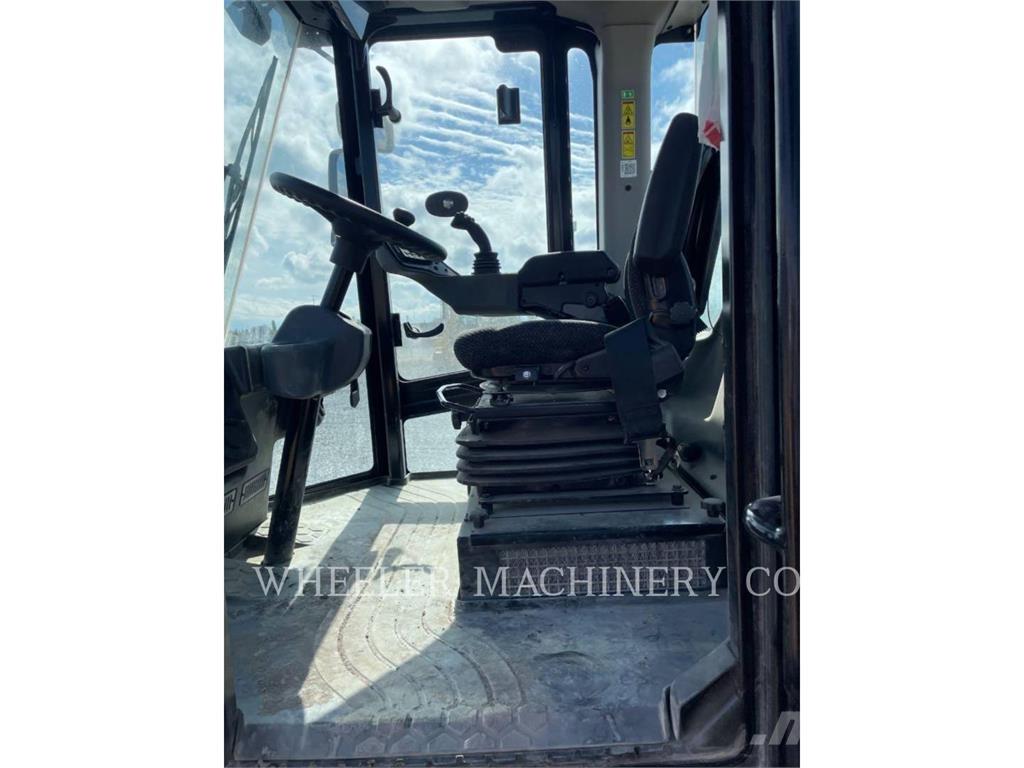 CAT CP12 振動ローラ