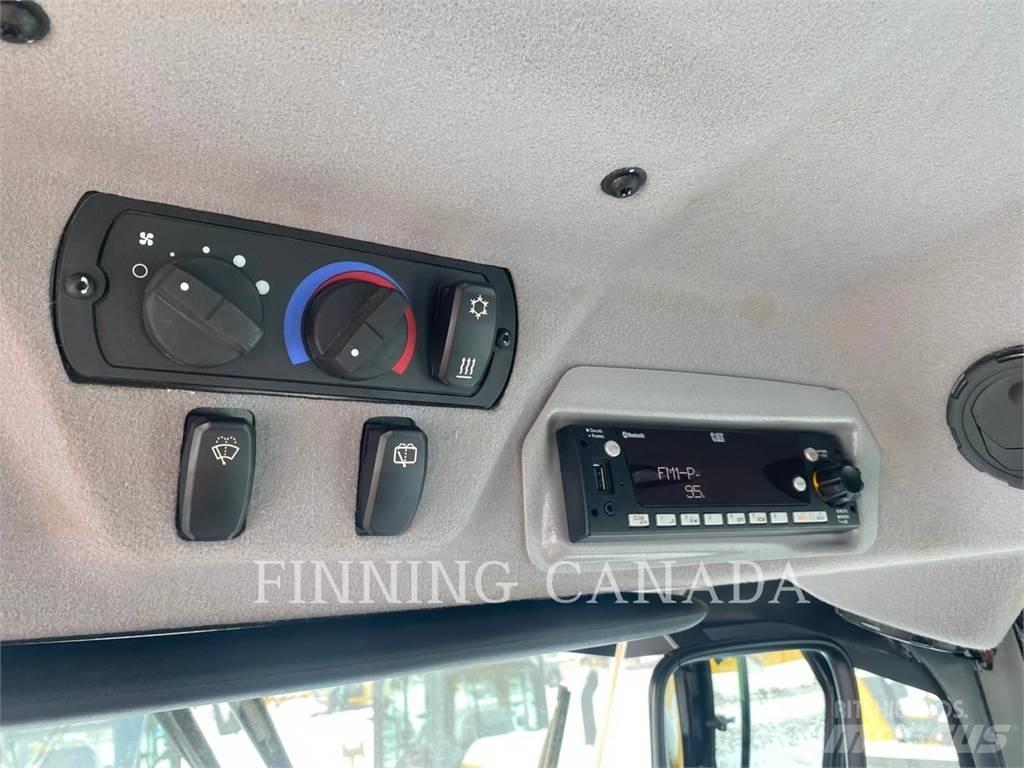 CAT CP12GC ソイルコンパクター