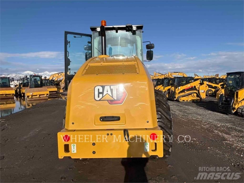 CAT CP16 振動ローラ