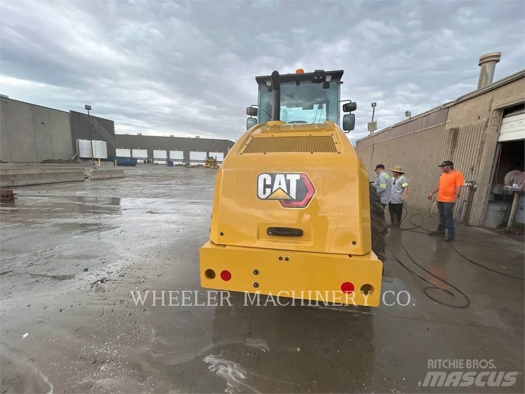 CAT CP56B 振動ローラ