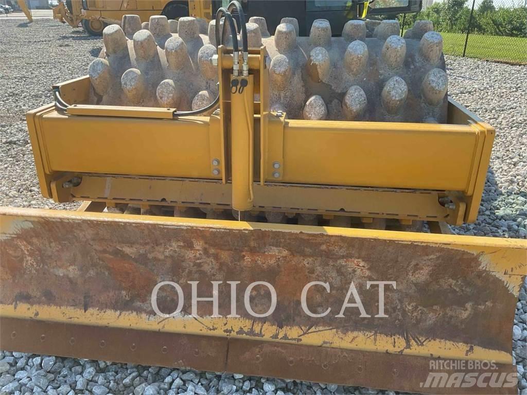 CAT CP56B コンバインドローラ
