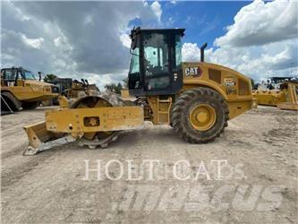 CAT CP56B CAB 振動ローラ