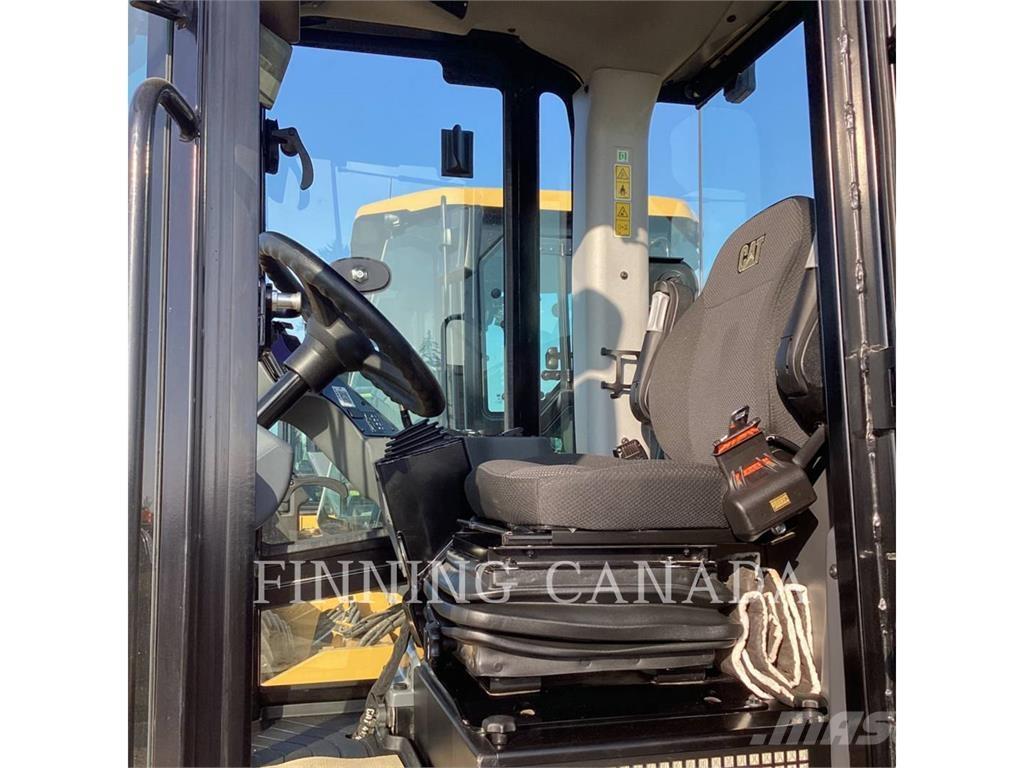 CAT CP7-03 ソイルコンパクター