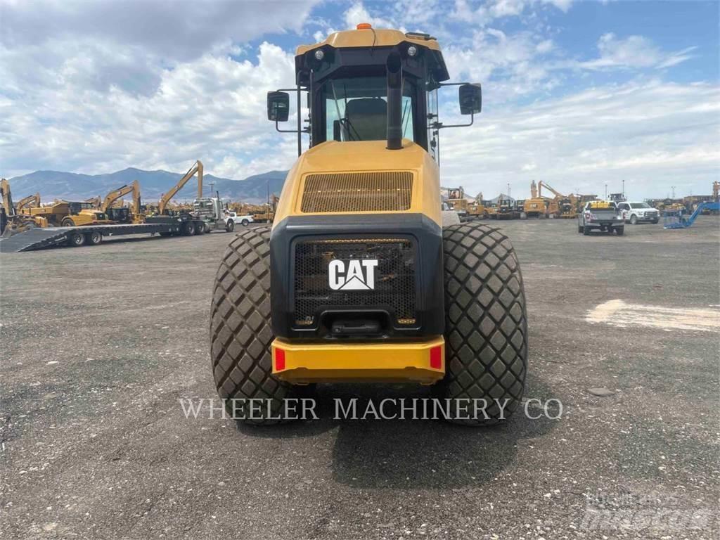 CAT CS11 GC 振動ローラ