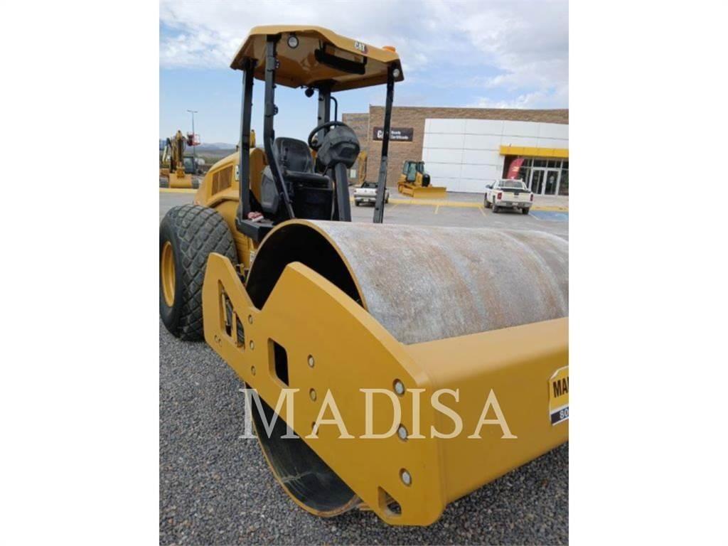 CAT CS11 GC ソイルコンパクター