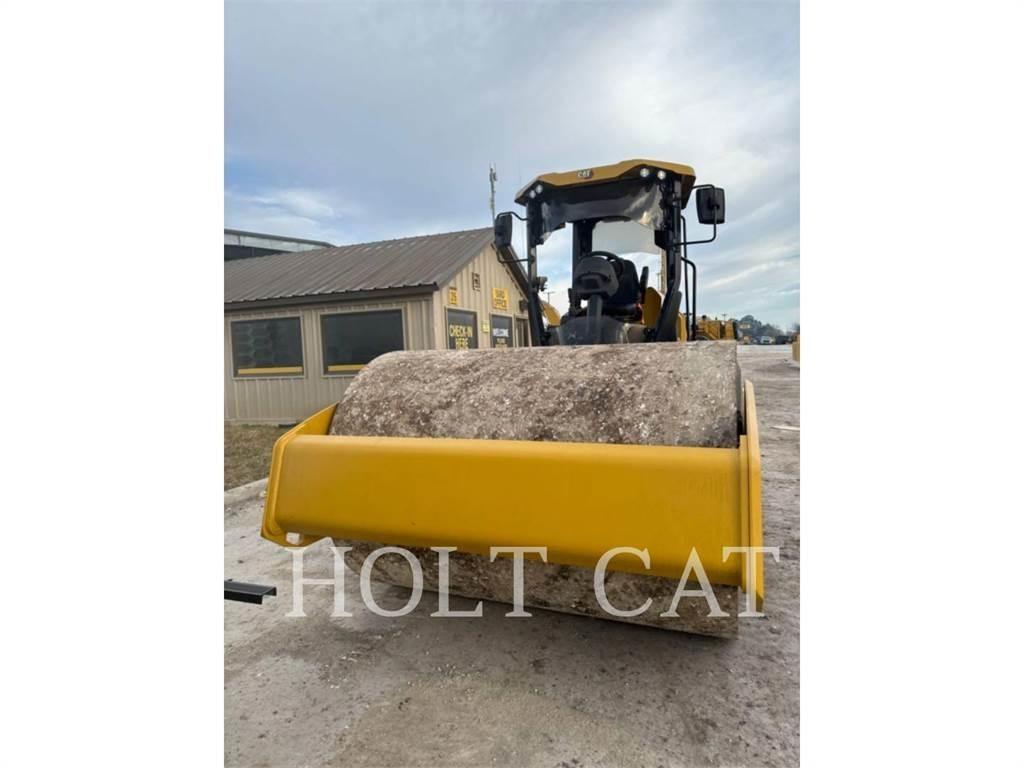 CAT CS11GC 振動ローラ