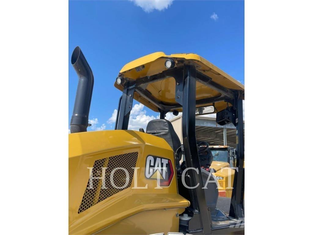 CAT CS11GC 振動ローラ