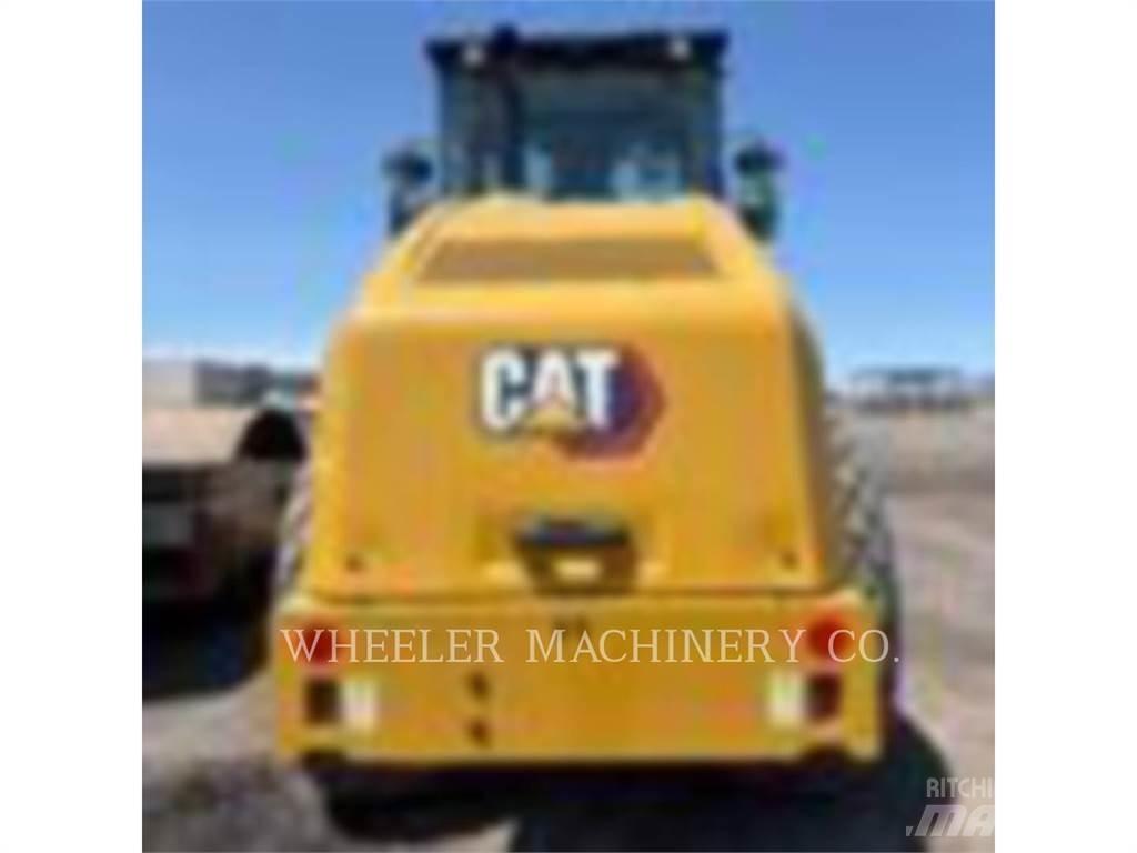 CAT CS12 振動ローラ