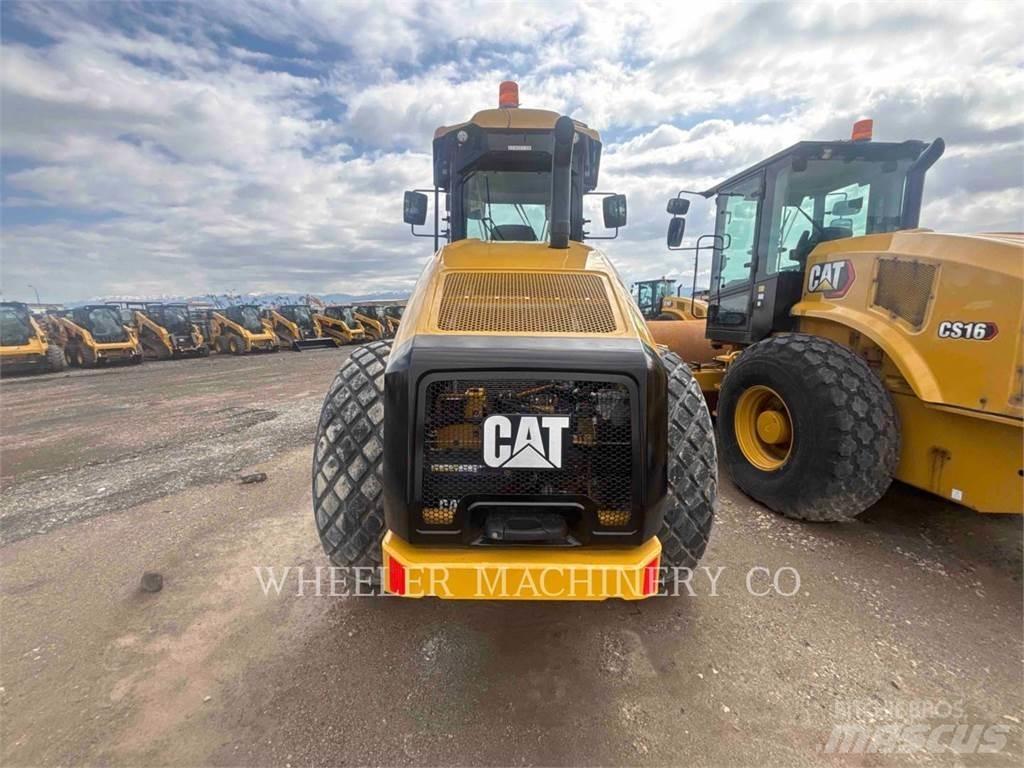 CAT CS13 GC 振動ローラ
