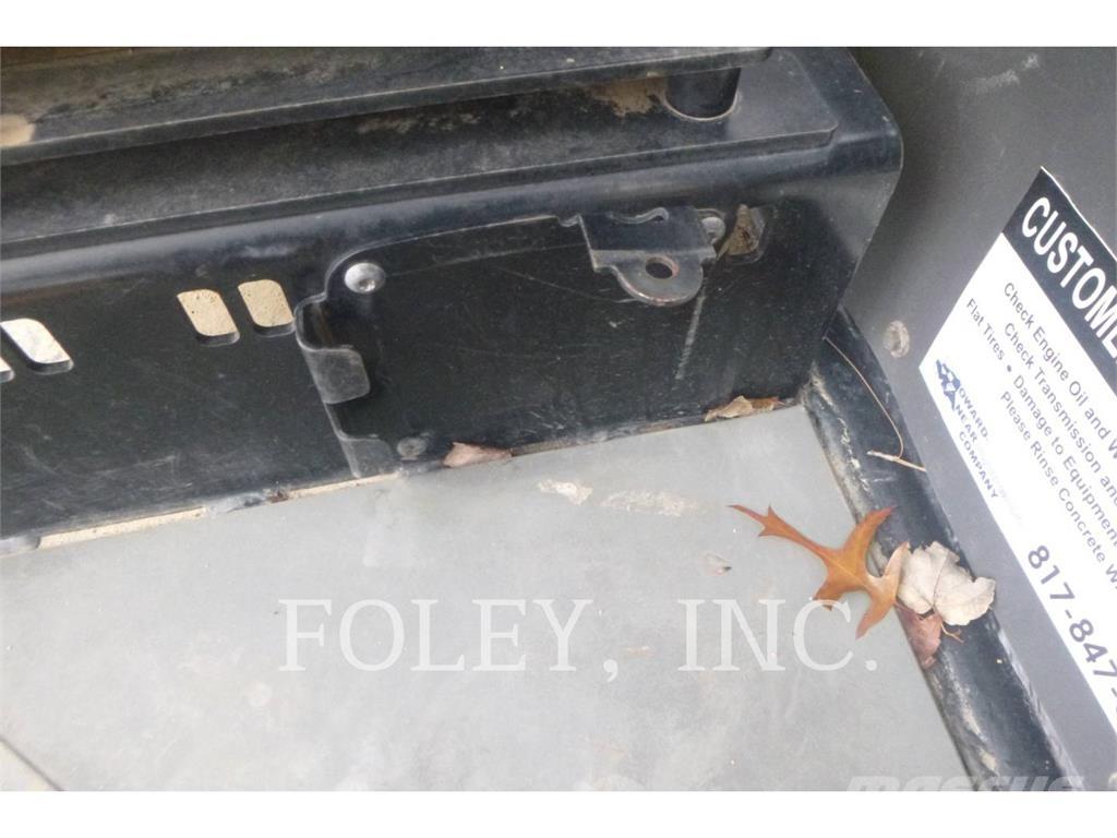 CAT CS54B 振動ローラ