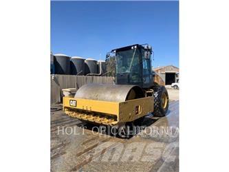 CAT CS56B 振動ローラ