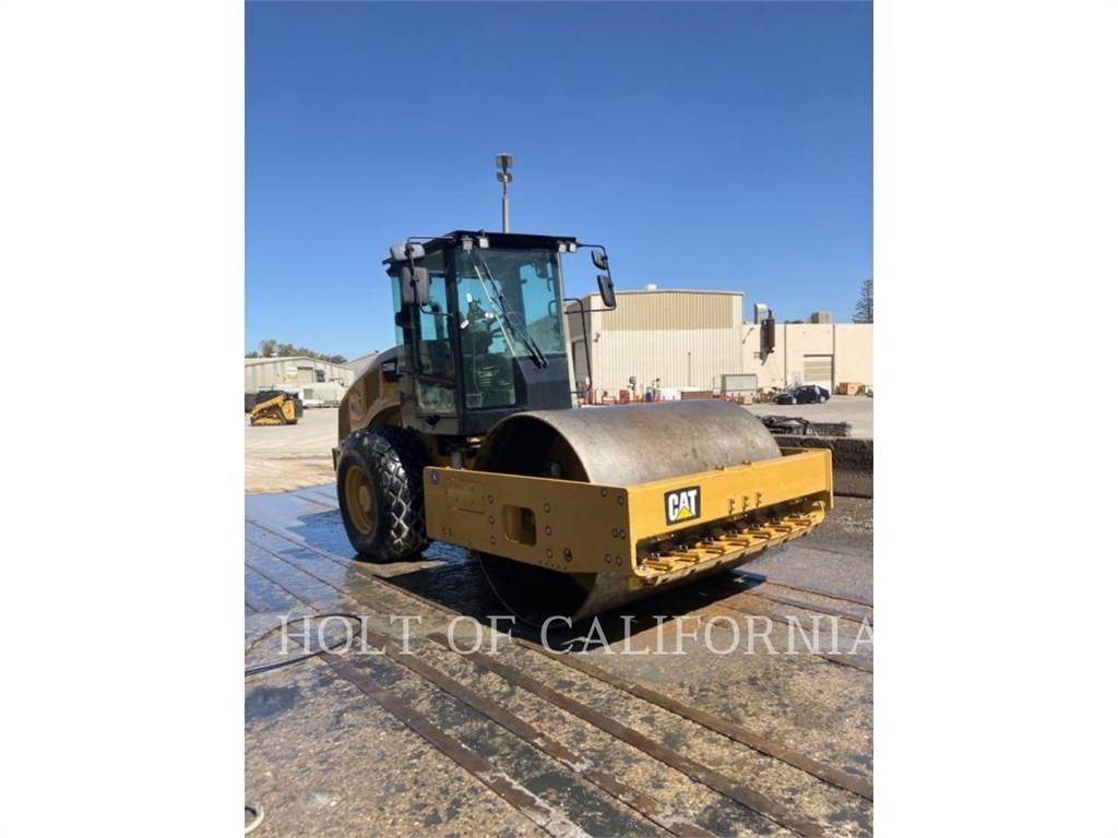 CAT CS56B 振動ローラ
