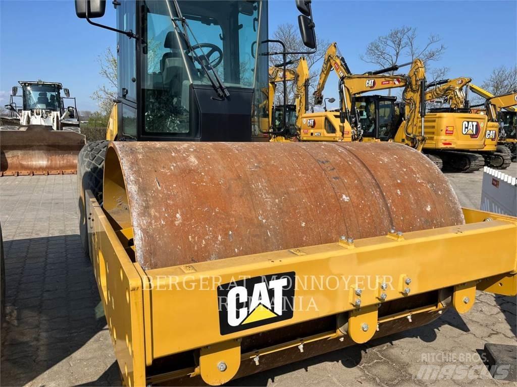 CAT CS56B 振動ローラ