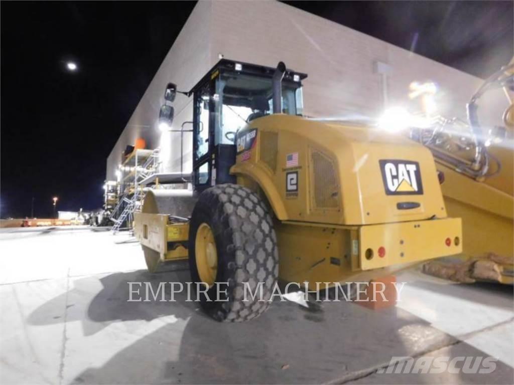 CAT CS56B CA 振動ローラ