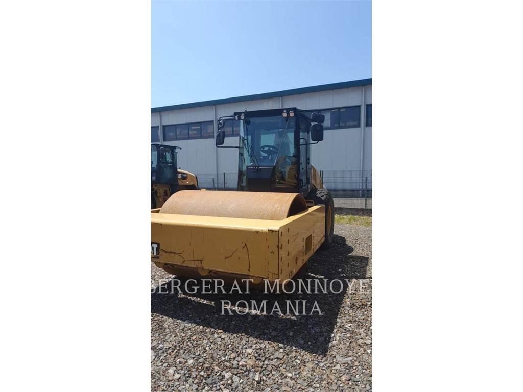CAT CS78B 振動ローラ