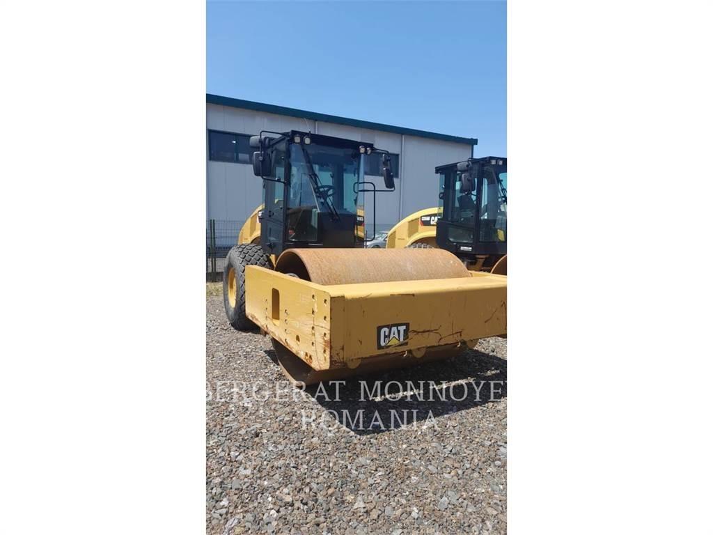 CAT CS78B 振動ローラ