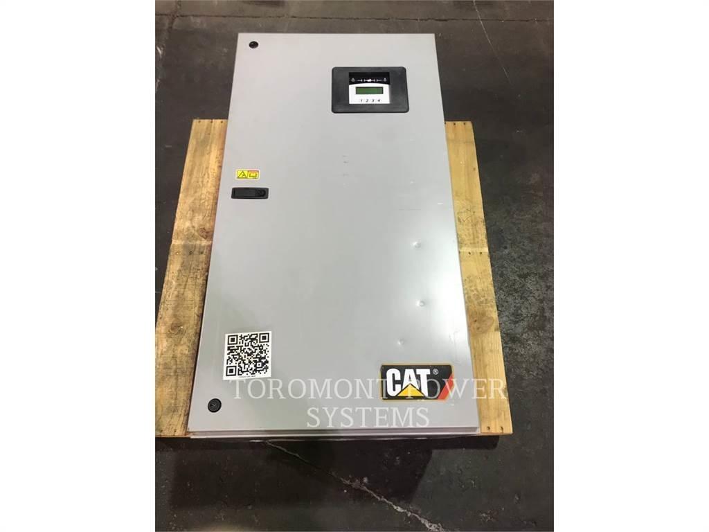 CAT CTGAD40E 400A 208V その他部品