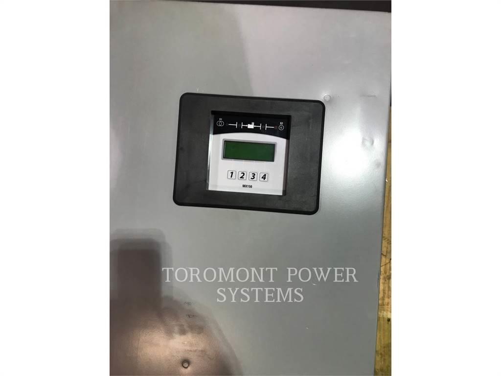 CAT CTGAD40E 400A 208V その他部品