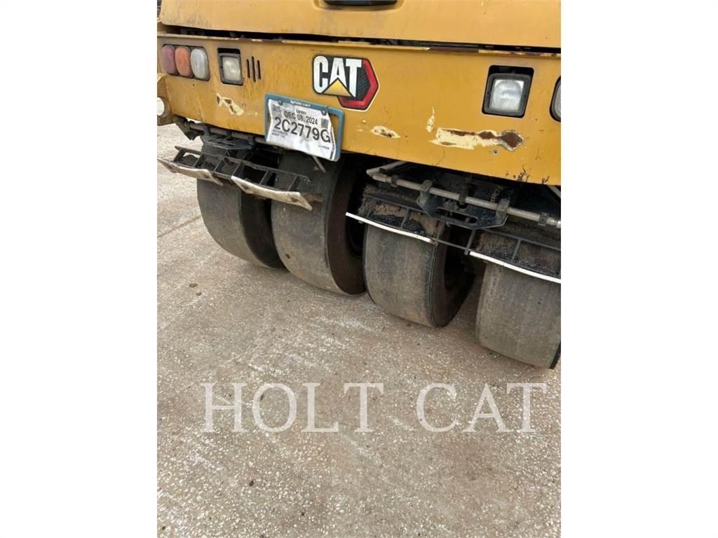 CAT CW34 振動ローラ