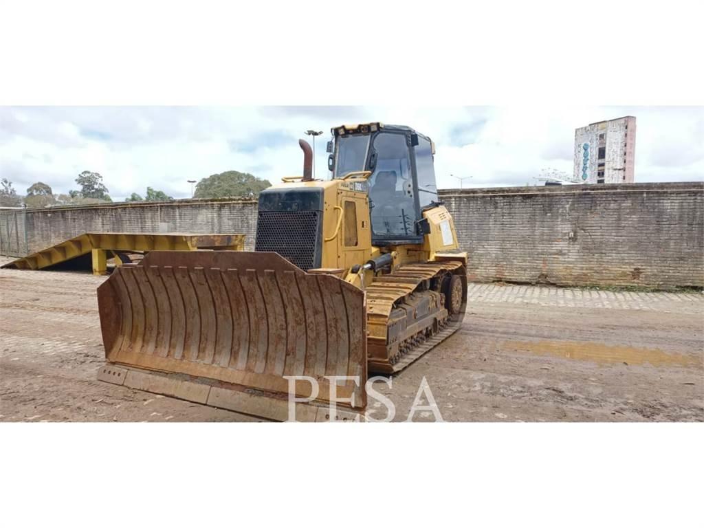 CAT D 6 K2 ブルドーザー