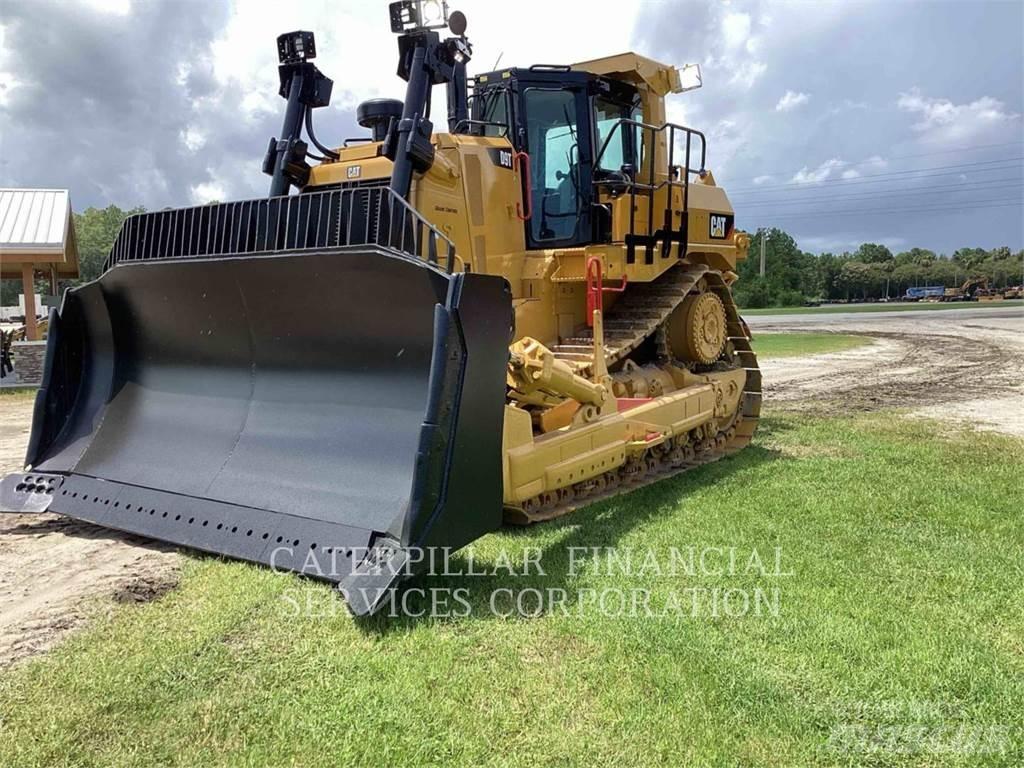 CAT D 9 T ブルドーザー