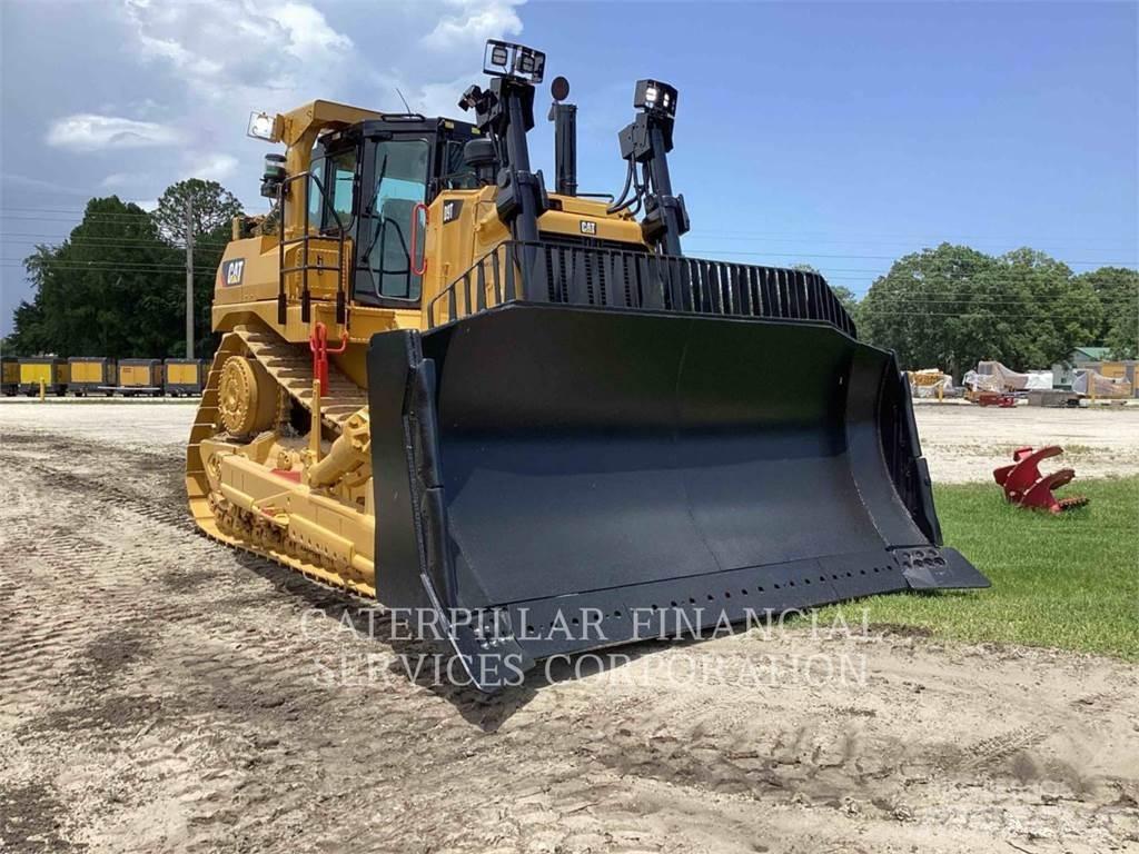 CAT D 9 T ブルドーザー