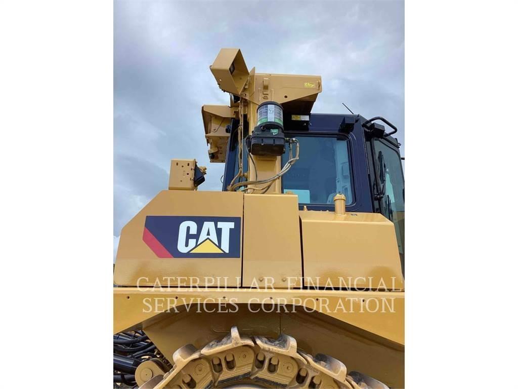 CAT D 9 T ブルドーザー