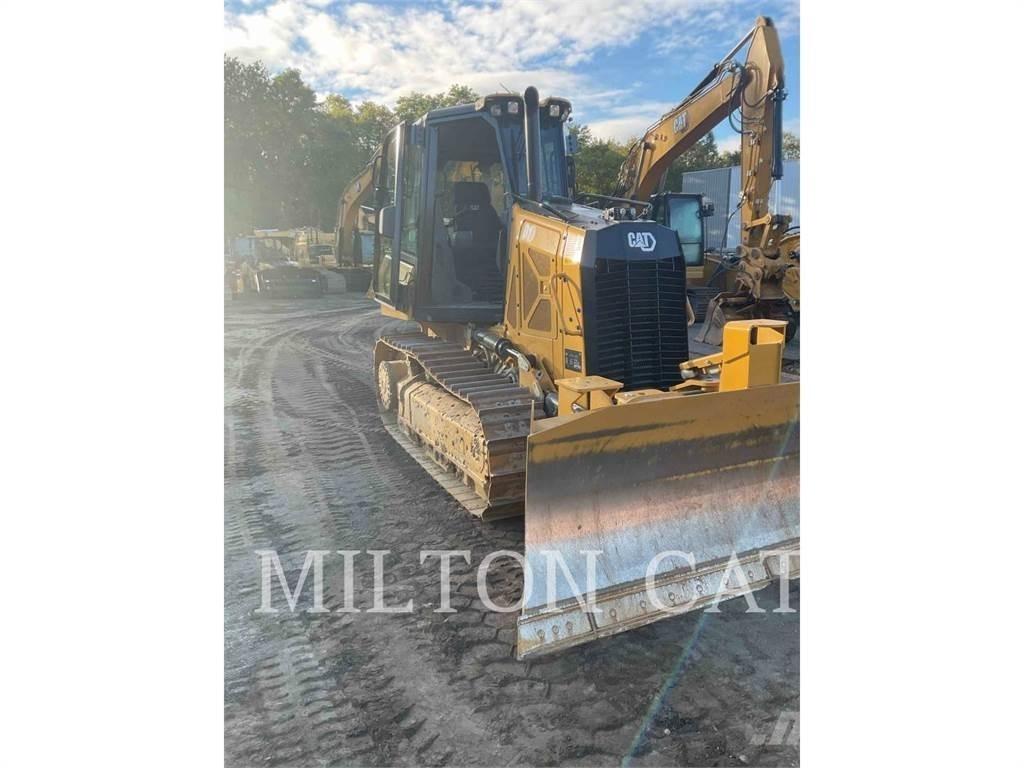 CAT D1 ブルドーザー