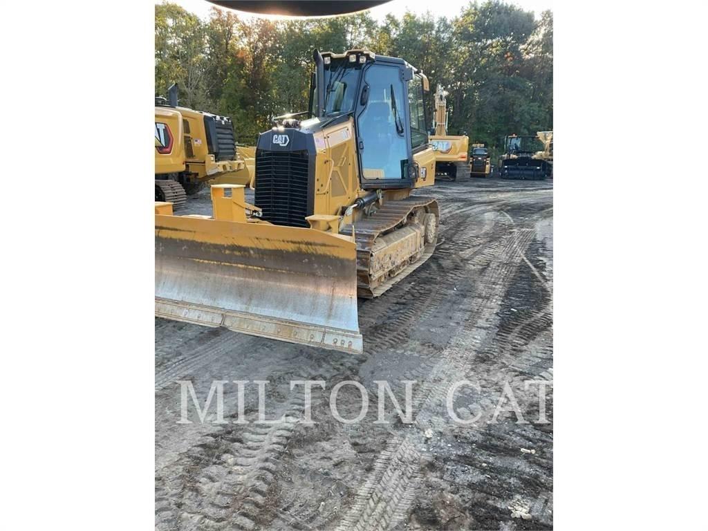 CAT D1 ブルドーザー