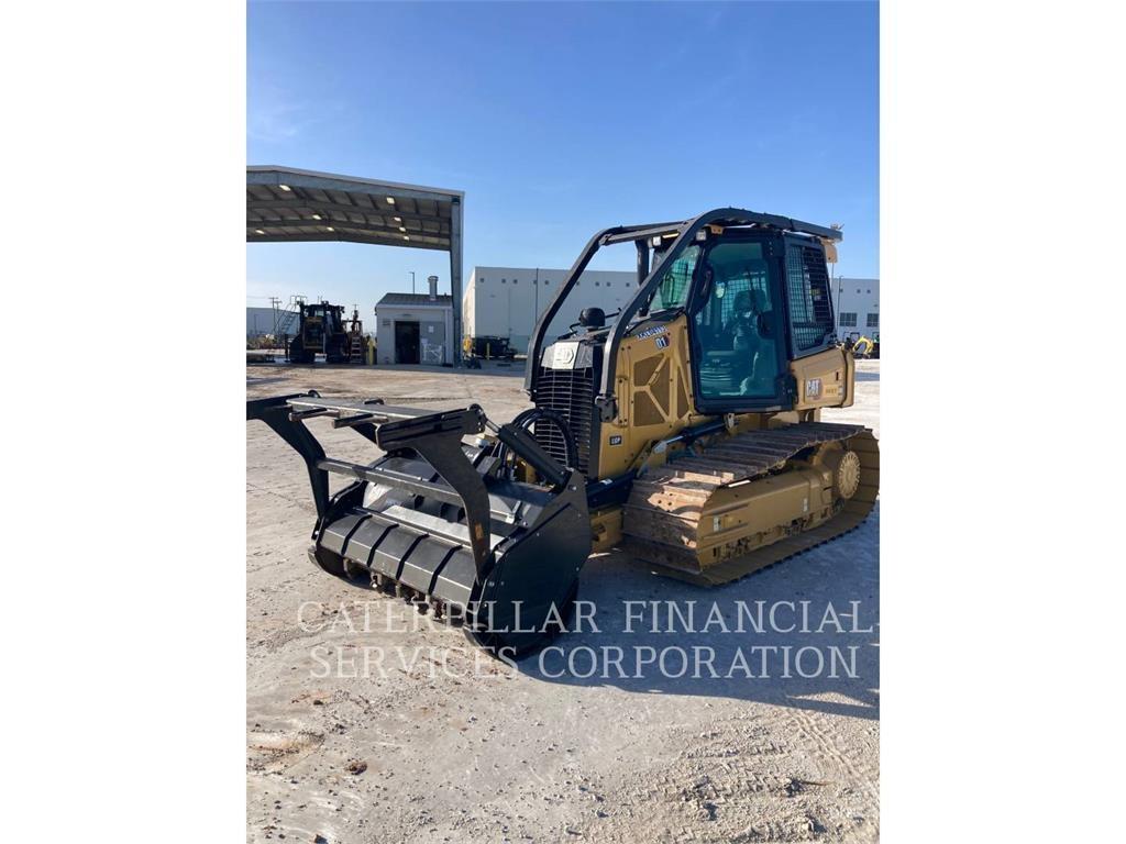 CAT D1-12LGP ブルドーザー