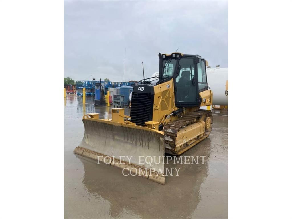 CAT D1-12VI ブルドーザー