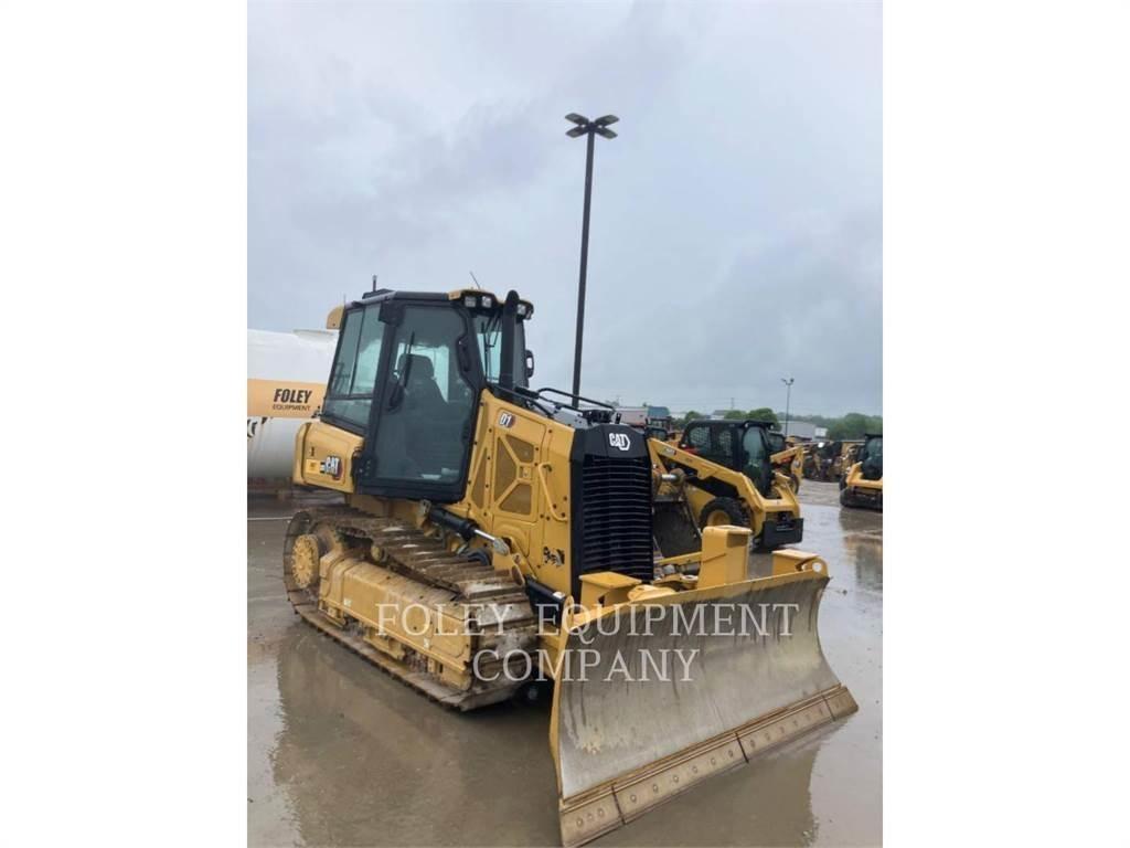 CAT D1-12VI ブルドーザー