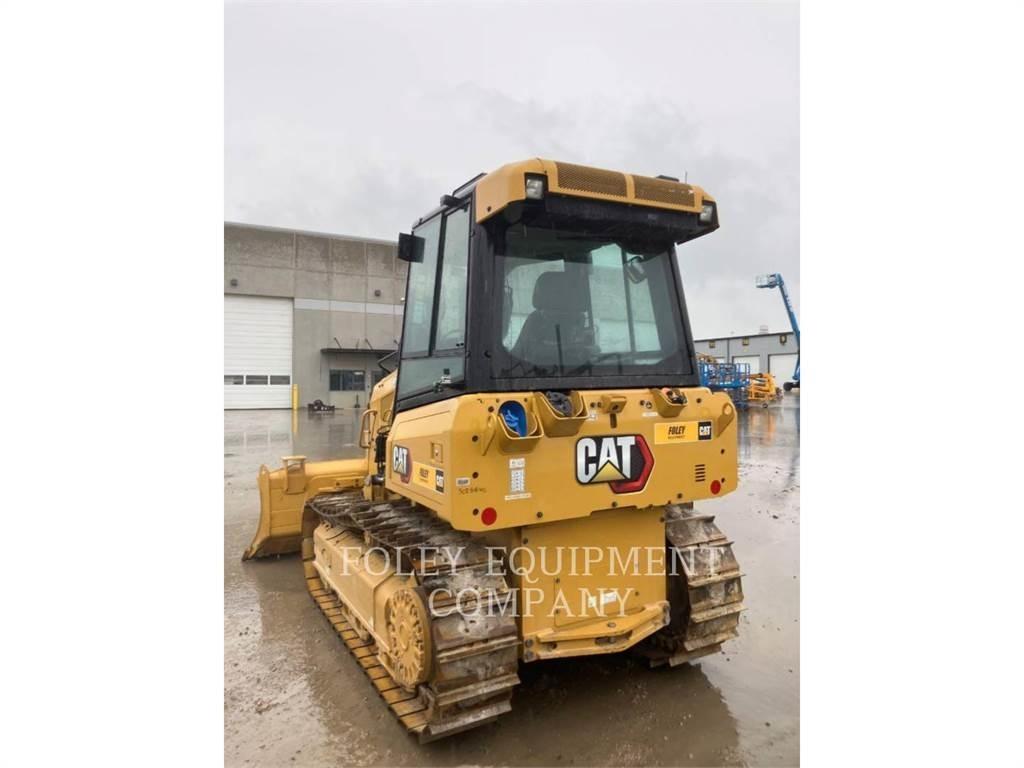 CAT D1-12VI ブルドーザー