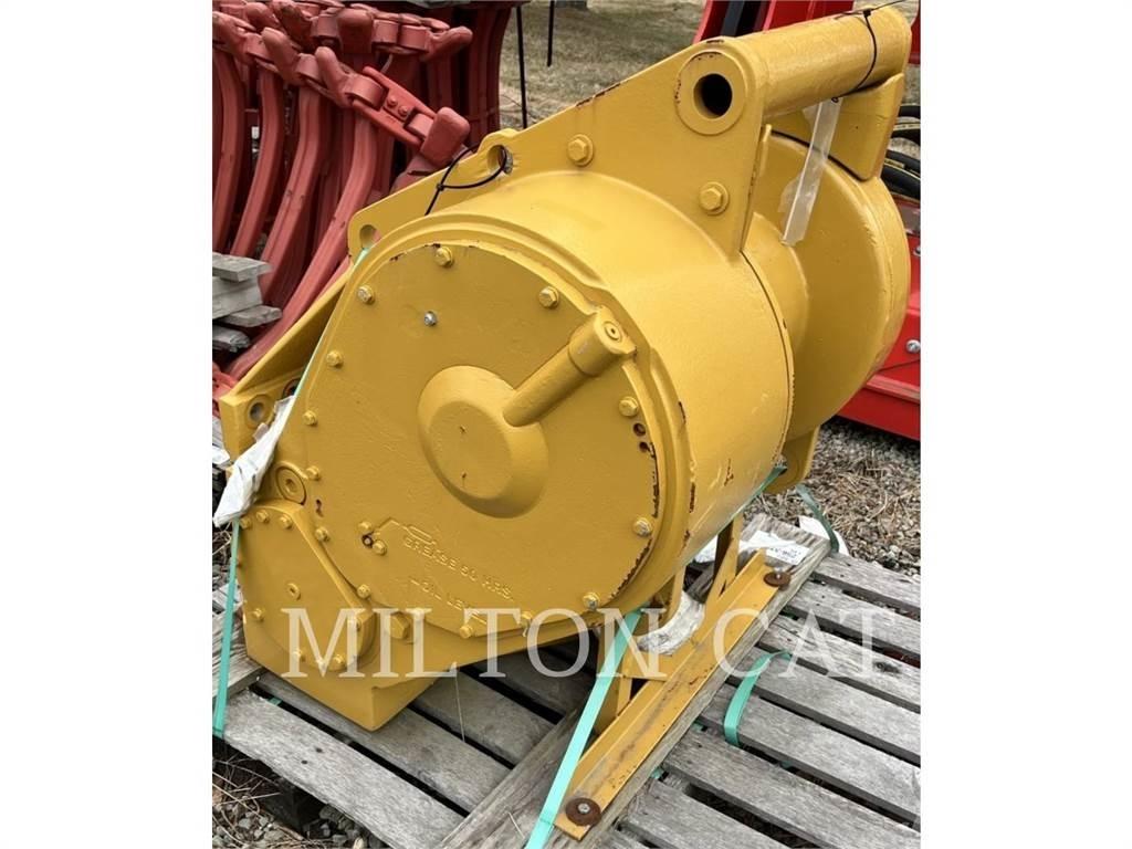 CAT D1-D3 PA40 WINCH ウインチ