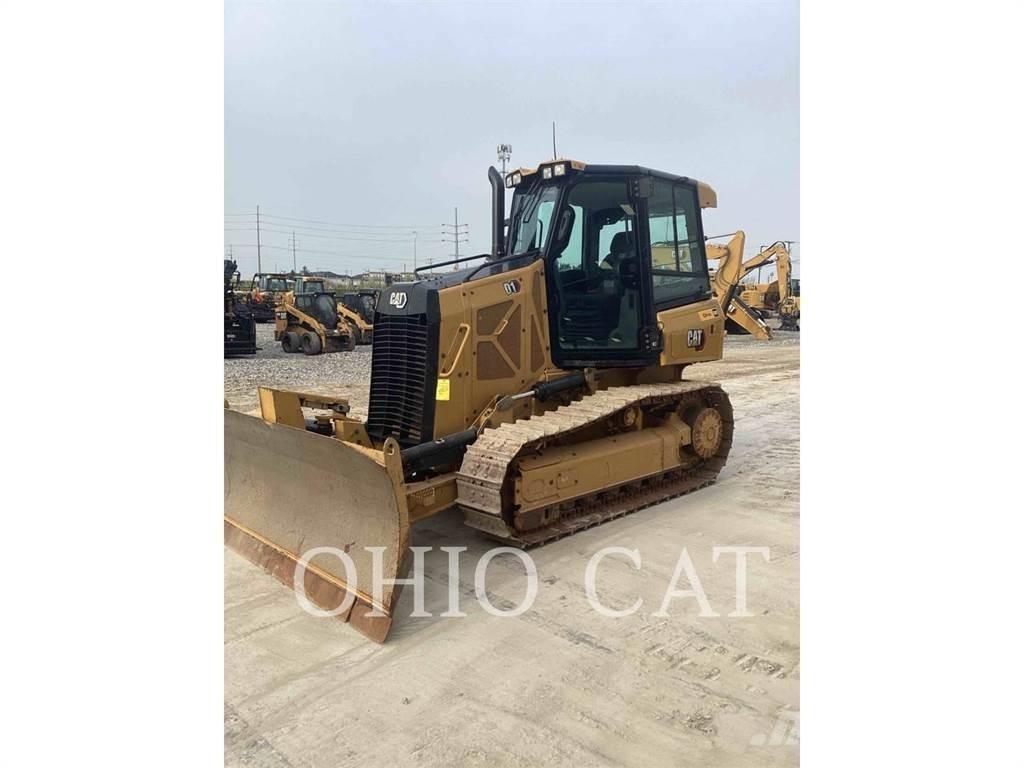 CAT D1 XL ブルドーザー