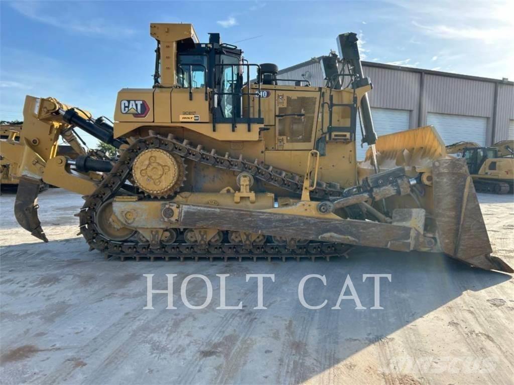 CAT D10 SS ブルドーザー