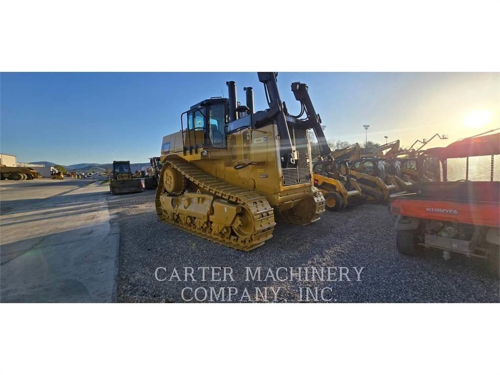 CAT D10T RBLD ブルドーザー