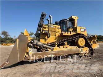 CAT D10T SS ブルドーザー