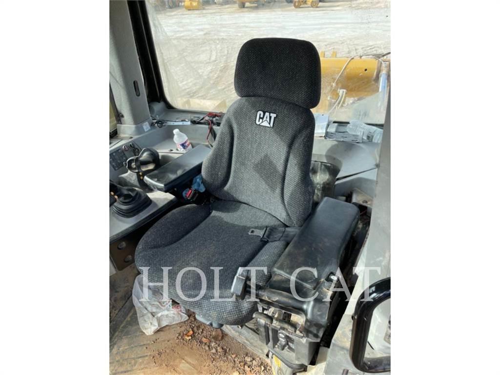 CAT D10T SS ブルドーザー