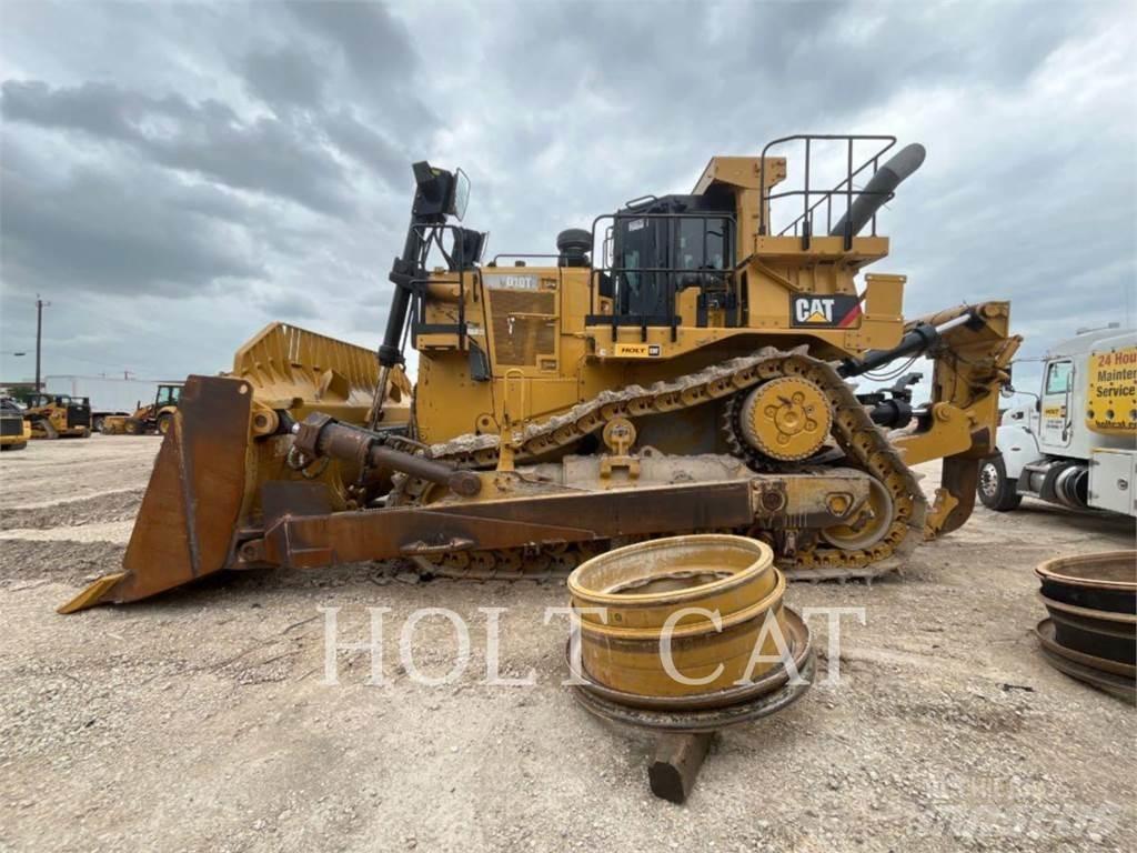 CAT D10T SS ブルドーザー