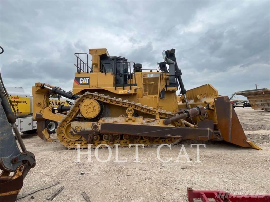 CAT D10T SS ブルドーザー