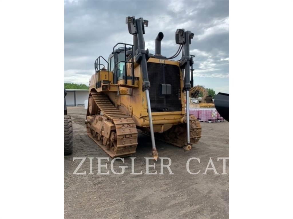 CAT D10T2 ブルドーザー
