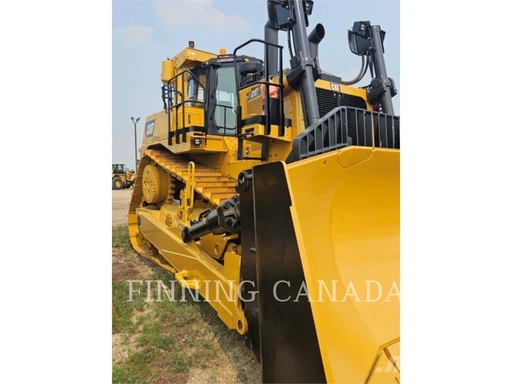 CAT D10T2 ブルドーザー