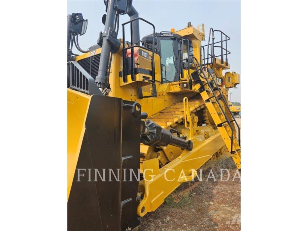 CAT D10T2 ブルドーザー