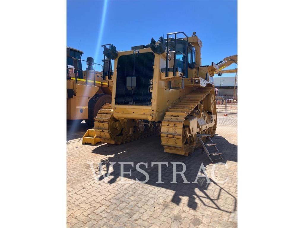 CAT D10T2LRC ブルドーザー