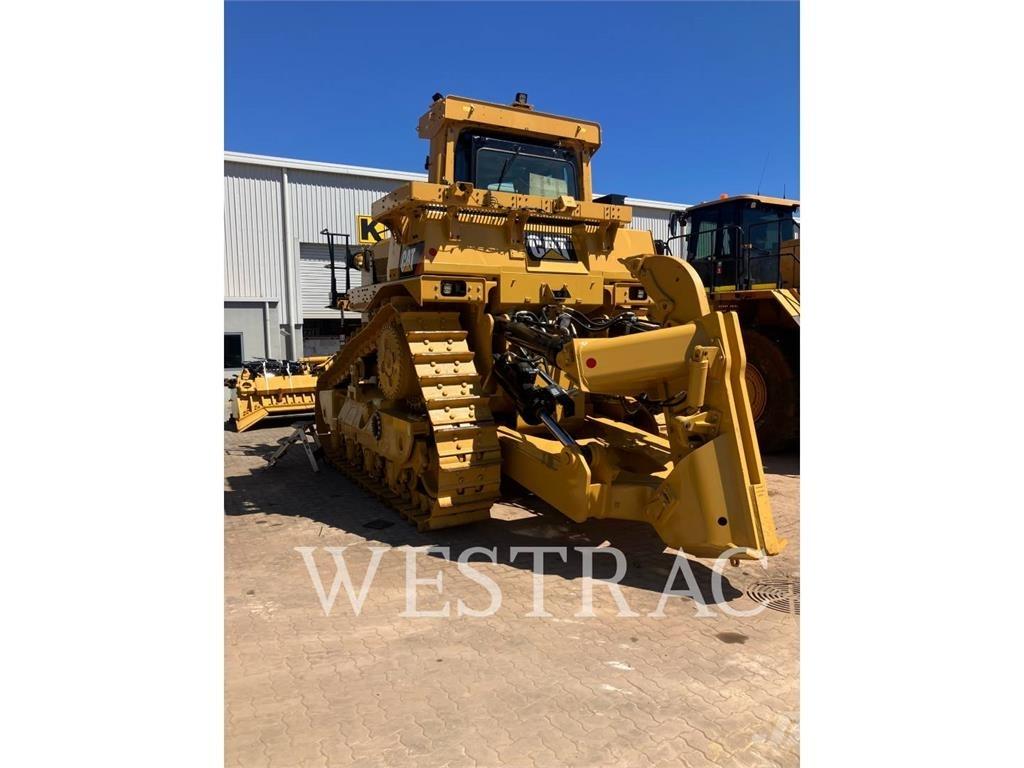 CAT D10T2LRC ブルドーザー