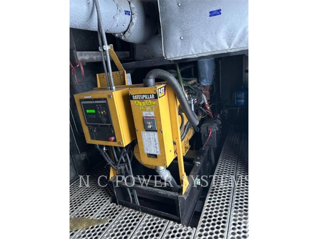 CAT D150 その他の発電機