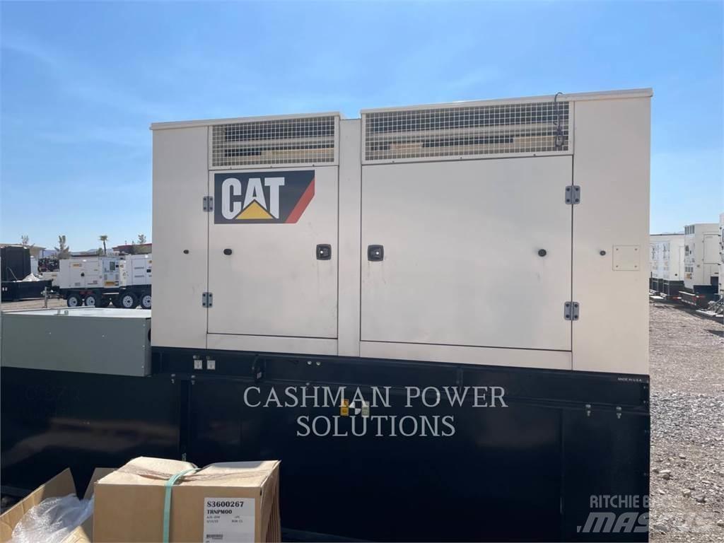 CAT D150-8 ディーゼル発電機
