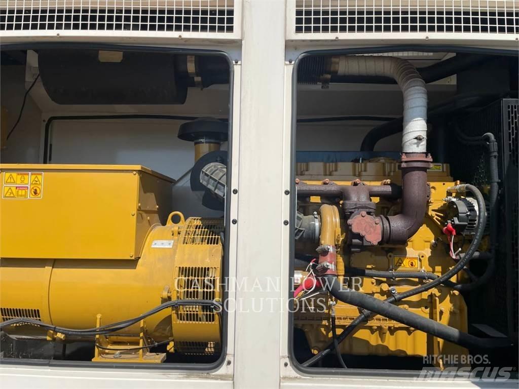 CAT D150-8 ディーゼル発電機