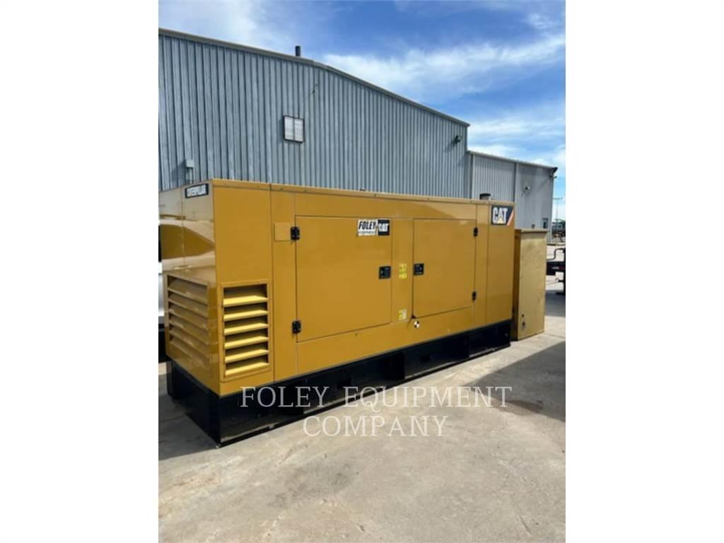 CAT D150-8 ディーゼル発電機
